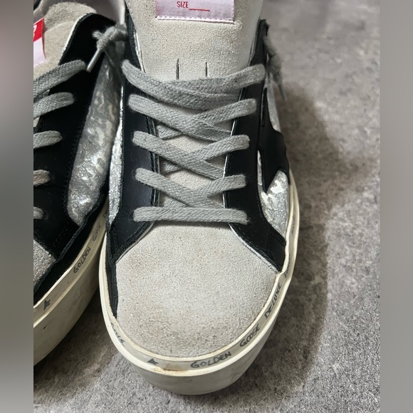 Golden Goose Hi Star - Picture 5 of 13